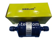 01 07 43 FILTER DRIER SAD-083 3/8 WITH NUT 